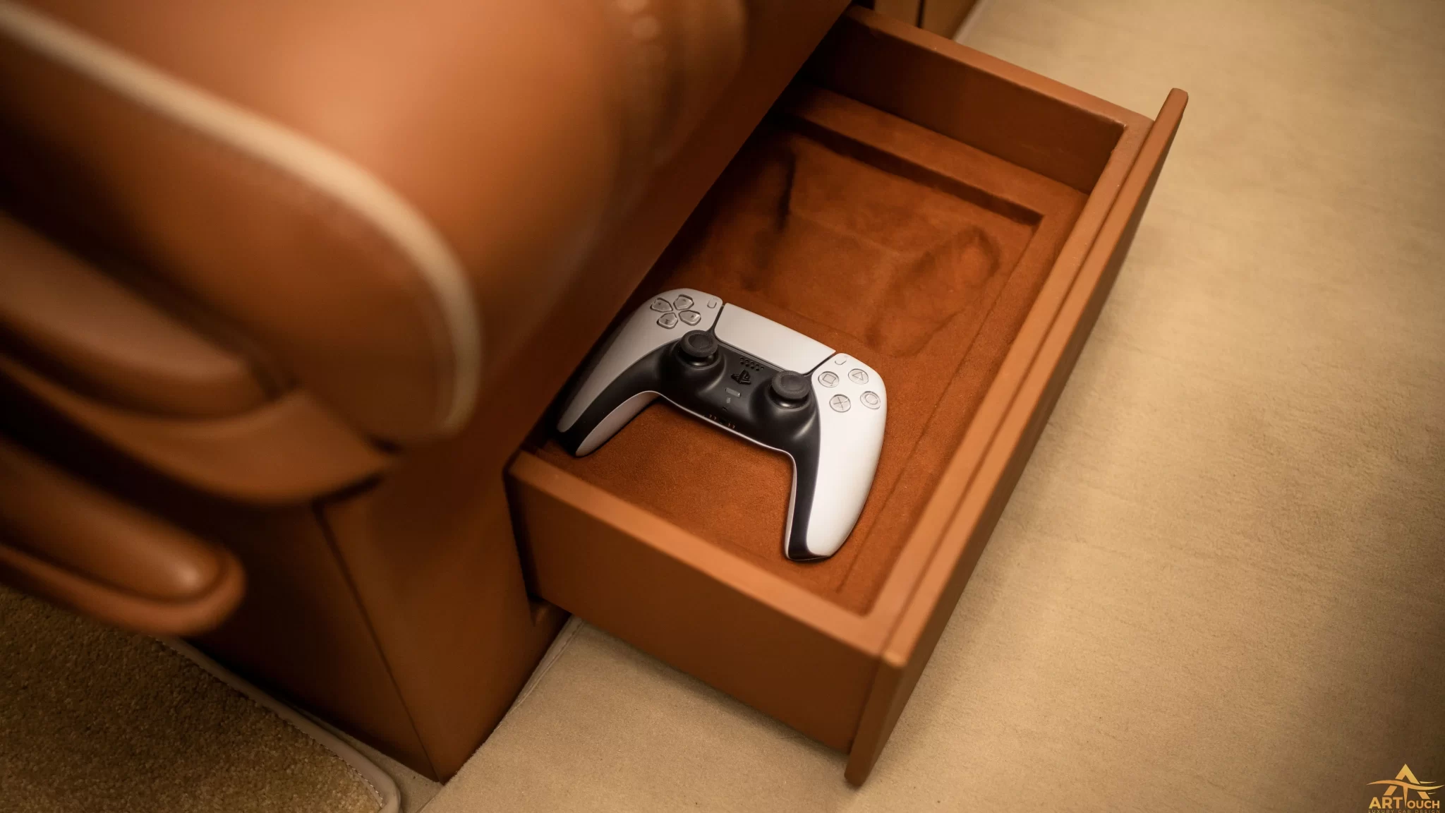 Cup Holder modification